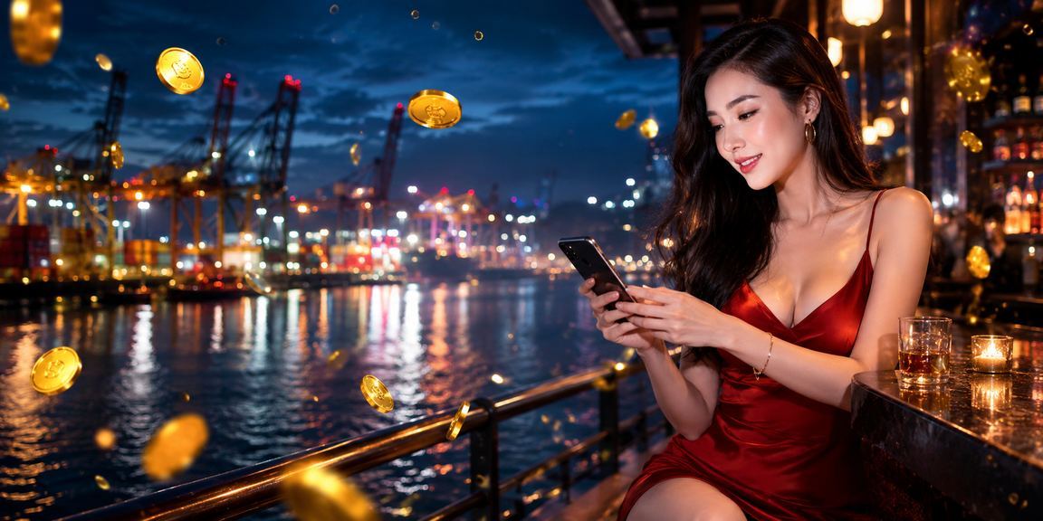 Trải nghiệm mobile casino tại Hải Phòng